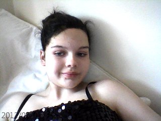 Minging Hair