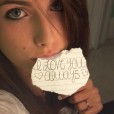 i love you always