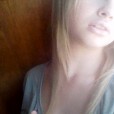 New site model, sadie pyle