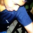 smiling :)