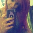 When my hair was Pink ... miss it