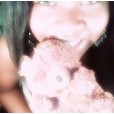 Yes , My eyes are green .
