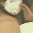 i sitemodel currently . i do some photoshotos when im needed &hearts;