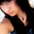 Just being me