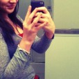 Old. Sitdownwoman! 