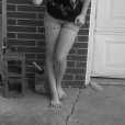 New site model, sadie pyle