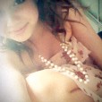 New site model, sadie pyle