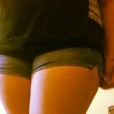 Candice Crunk! 