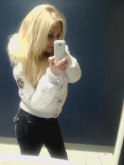 I kinda miss winter clothing..:)