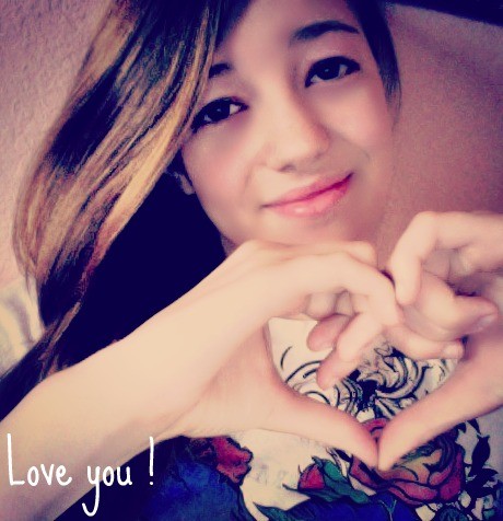 I love yhuu ;)