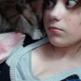 me and my kitty