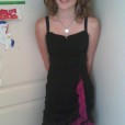 8th grade dancee