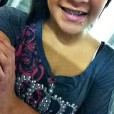 I want you to look at me and be like, shes the most beautiful women in the world