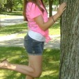 I would love to be a model(: