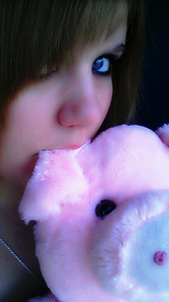 piggy! :3