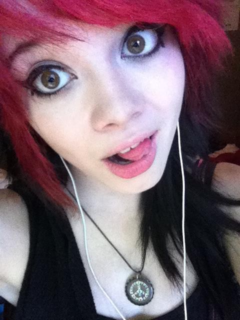Blah Blaaah c: