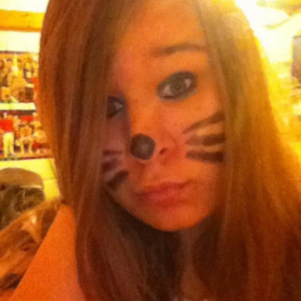 Meow. ;3