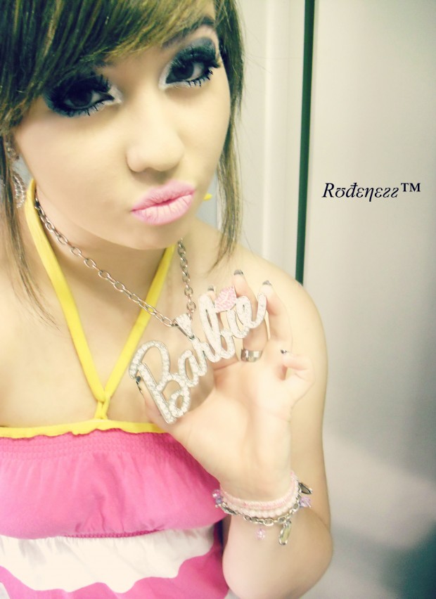 Barbie :3