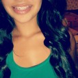 just smile