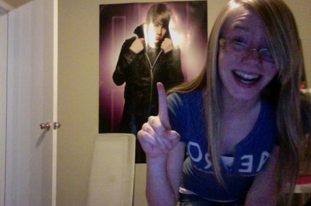 Bieber Fever!! 