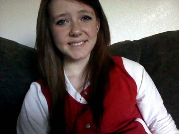 I really like this jacket. c: