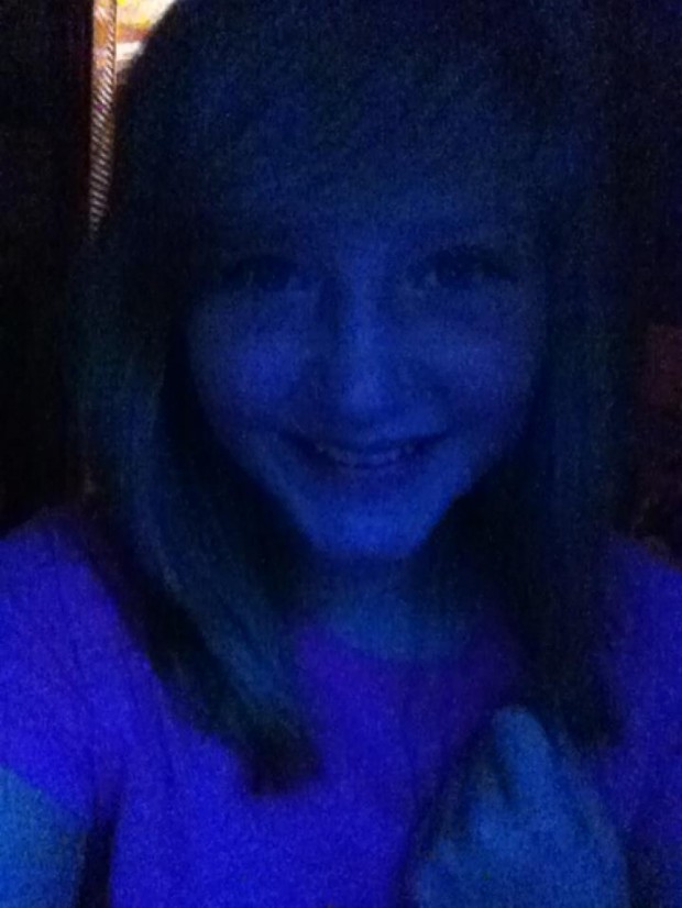 Bluee(: