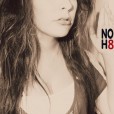 Noh8 messy hair 