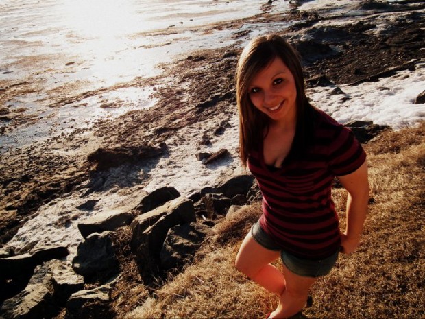smile, life is amazing.