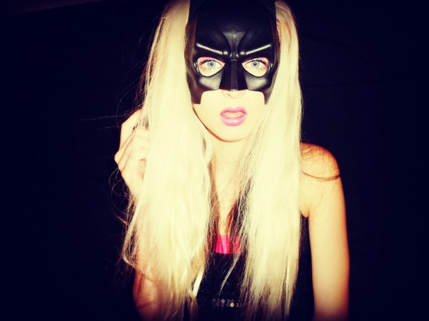 Batwoman~