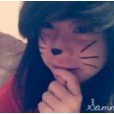 Meow .___.'