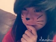 Meow .___.'