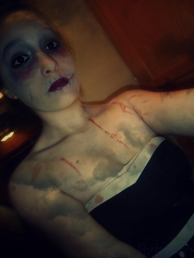 Halloween.