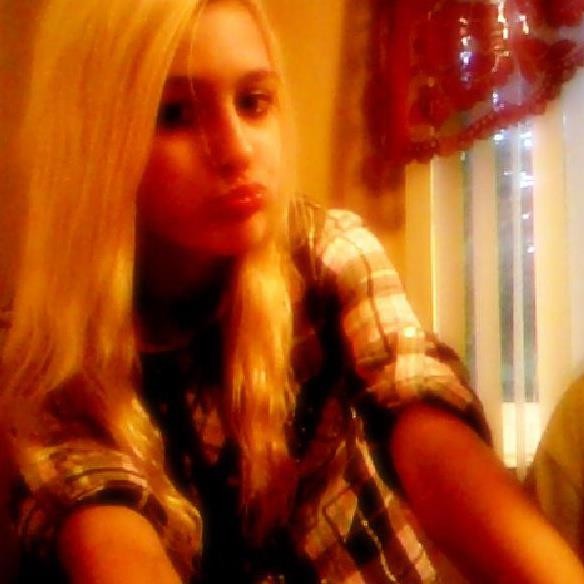 My funny face>>Yours♥