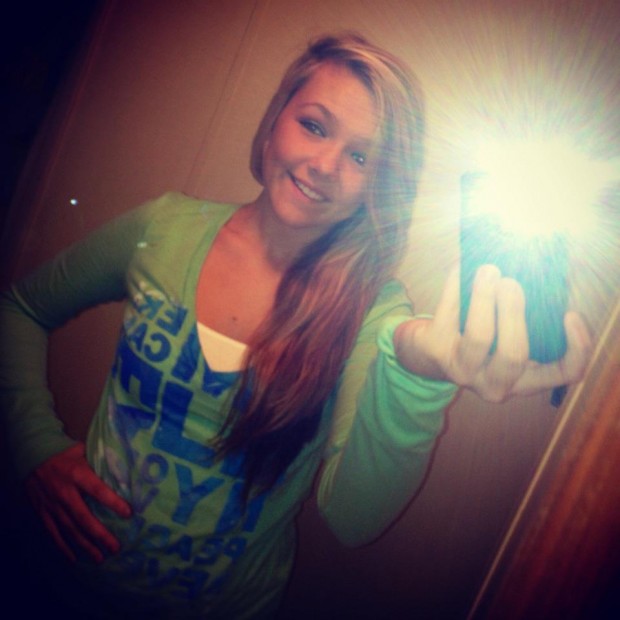 I wanna be your last first kiss.