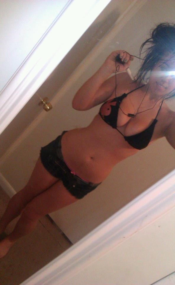 If You Wanna Party I Got What Your Lookin For, Work Me Baby, Shakin' It The Way I Like, I'm Ready To Be Bad, I Need A Bad Girl ; D! 