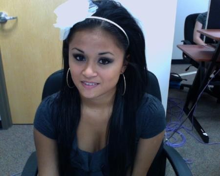 Webcam: Cynthia Malm