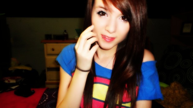 superman tee ; 