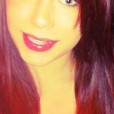 Red hair,, love 