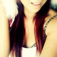  When I had red hair ! miss it 