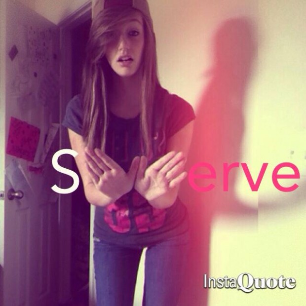 Swerve(;