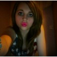 funny lips :3