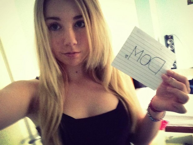 Fansign? ♥