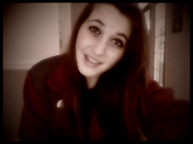 hi. c; im new (; my names Courtney.