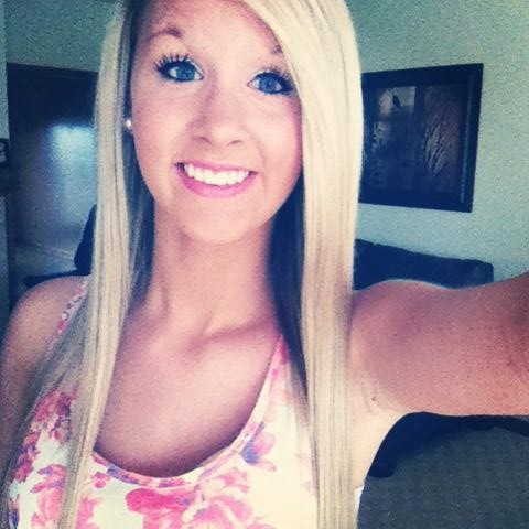 Lexi Huckaby