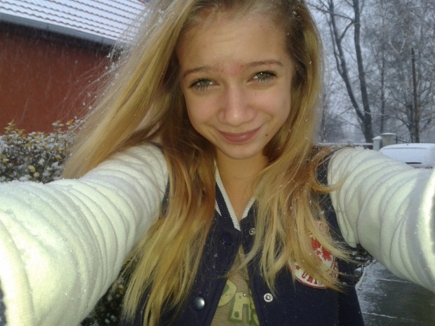 Winter *-*