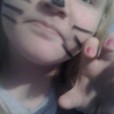 Kitty. c: