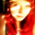Old Pic of Me with Red Hair