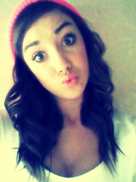 woohoo! #beanie# hat