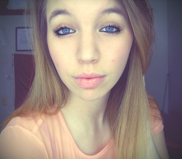 Hiii(:
