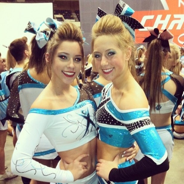 Cheer Extreme &#9829;